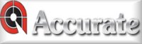 Accurate Logo